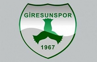 Giresunspor’da teknik heyet belli oldu