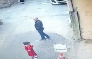 Günün en iğrenç haberi: Sapık serbest bırakılmış