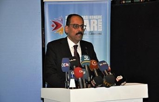 İbrahim Kalın’dan dörtlü zirve açıklaması