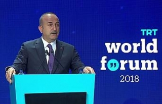 “İdlib anlaşması göçmen akımını önledi"