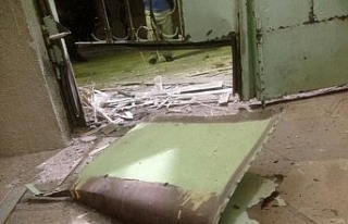 Irak’ta Sünnilere ait camiye bombalı saldırı