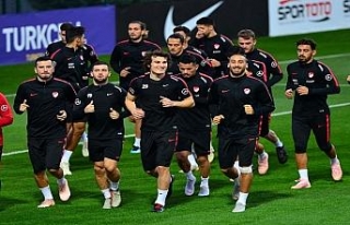 İrfan Can Kahveci aday kadrodan çıkarıldı