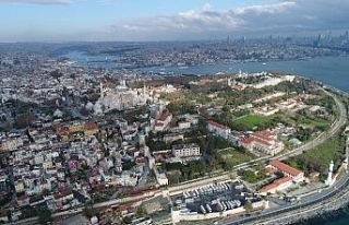 İstanbul’da bazı yollar trafiğe kapatılacak