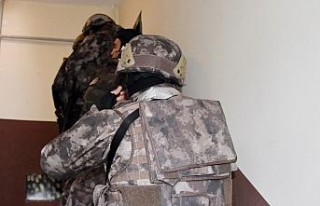 İstanbul’da PYD/YPG’li 3 terörist yakalandı