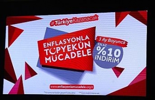 İşte ‘Enflasyonla Topyekün Mücadele Programı’