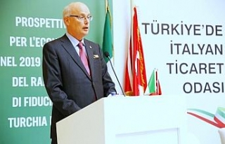 İtalyan yatırımcılardan Türkiye’ye güven mesajı