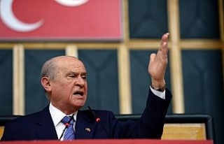 İYİ Parti’yi topa tuttu