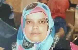 Kalbi kardeş acısına dayanamadı