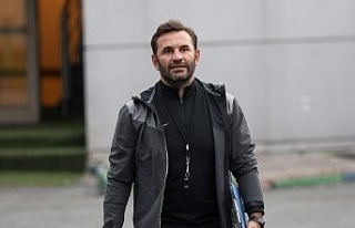 “Kaybetmemek için geldik ama olmadı”