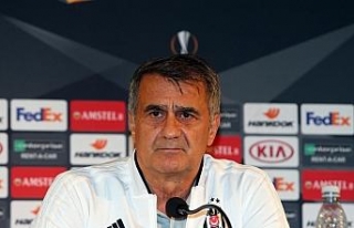 "Kazanmak için sahaya çıkacağız"