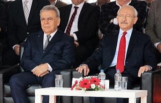 Kılıçdaroğlu ile Kocaoğlu’ndan sürpriz görüşme