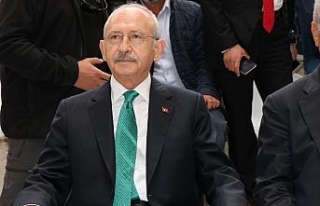 Kılıçdaroğlu’na Hacıbektaş’ta şok