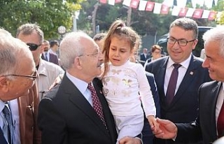 Kılıçdaroğlu’ndan enflasyon açıklaması