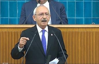 KIlıçdaroğlu’ndan hükümete ekonomi eleştirisi