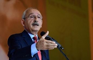 Kılıçdaroğlu’ndan ’ittifak’ açıklaması