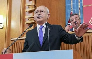 Kılıçdaroğlu’ndan ’McKinsey’ eleştirisi