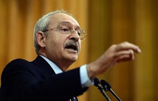 Kılıçdaroğlu’ndan tüm parti liderlerine çağrı