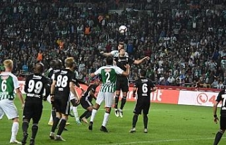 Konya’da nefes kesen maç: 4 gol, 2 penaltı, 1...