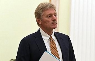 Kremlin’den "Cemal Kaşıkçı" açıklaması