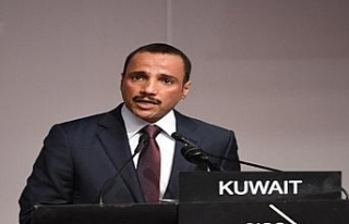 Kuveyt Milli Meclis Başkanı İsrail’i kızdırdı