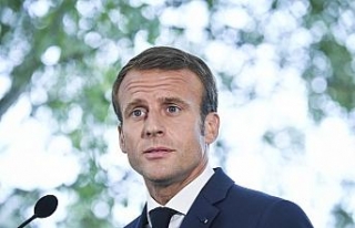 Macron’dan kritik hamle