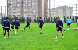 Medipol Başakşehir’e dinlenmek yok