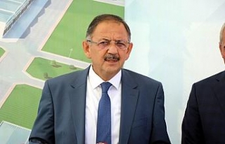 ’’Melih Gökçek ile görüştüm’’