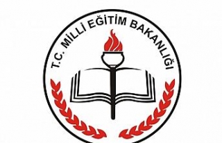 Milli Eğitim Bakanlığından ’Öğrenci Andı’...