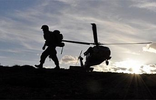 MİT ve TSK’dan PKK’ya ortak operasyon