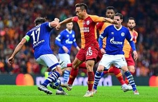 Nagatomo oyuna devam edemedi