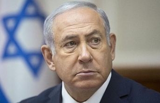 Netanyahu 12. defa sorgulandı