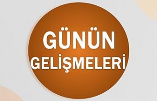 Öğle bülteni