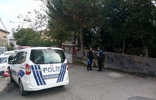 Öldüğü 5 ay sonra fark edildi