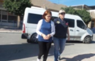 PKK’nın Belçika’daki gösteri organizatörü...