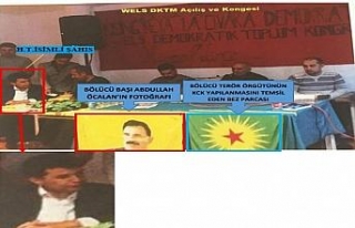 PKK’ya maddi destek sağlayan iş adamı tutuklandı