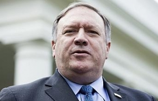 Pompeo Kaşıkçı için Suudi Arabistan’da