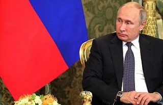 Putin ile Kral Selman arasında Kaşıkçı görüşmesi