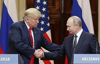 Putin, Trump ile yeniden görüşmek istiyor