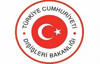 "Rum yönetiminin kararını endişeyle karşılıyoruz"