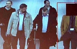 Rusya Hollanda’nın casusluk suçlamalarını reddetti