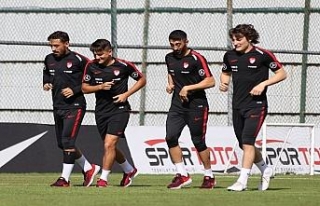 Rusya - Türkiye maçını Pawe Raczkowski yönetecek