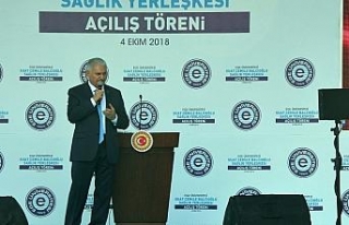 Sağlık çalışanlarına yönelik şiddete sert...