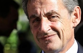 Sarkozy ilk temyizi kaybetti