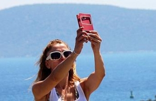 Selfie ölümleri artıyor