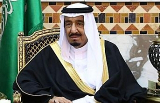 Suudi Kral’dan ’Kaşıkçı’nın akıbetini...