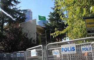 Suudi Prens’ten kaybolan gazeteci için açıklama