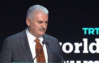 TBMM Başkanı Yıldırım’dan BM’ye İdlib tepkisi
