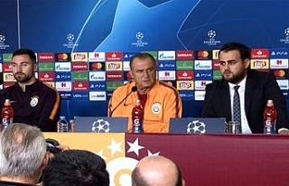 Terim: Takıma sakatlar ordusu dileyebiliriz