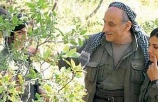 Terörist başının sapıklıkları ortaya çıktı