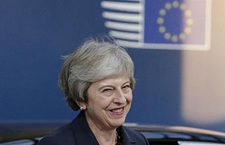 Theresa May Brexit’te ısrarlı
